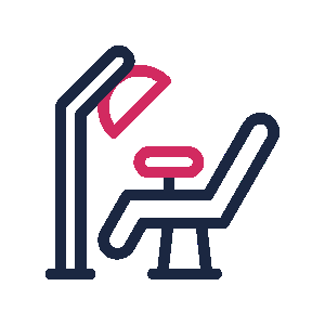 picto cabinet dentaire