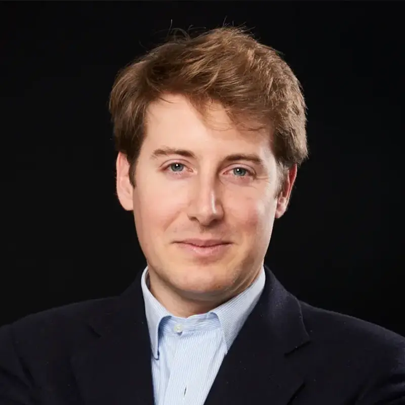 portrait Emmanuel Forgeot d'Arc
