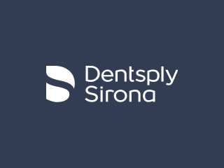 logo Dentsply Sirona