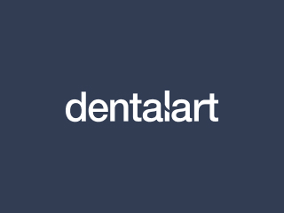 logo Dentalart