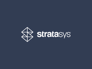 logo Stratasys