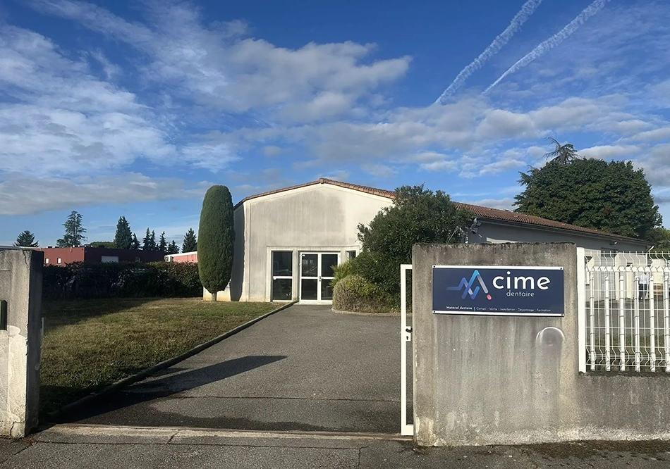 Agence Cime Dentaire