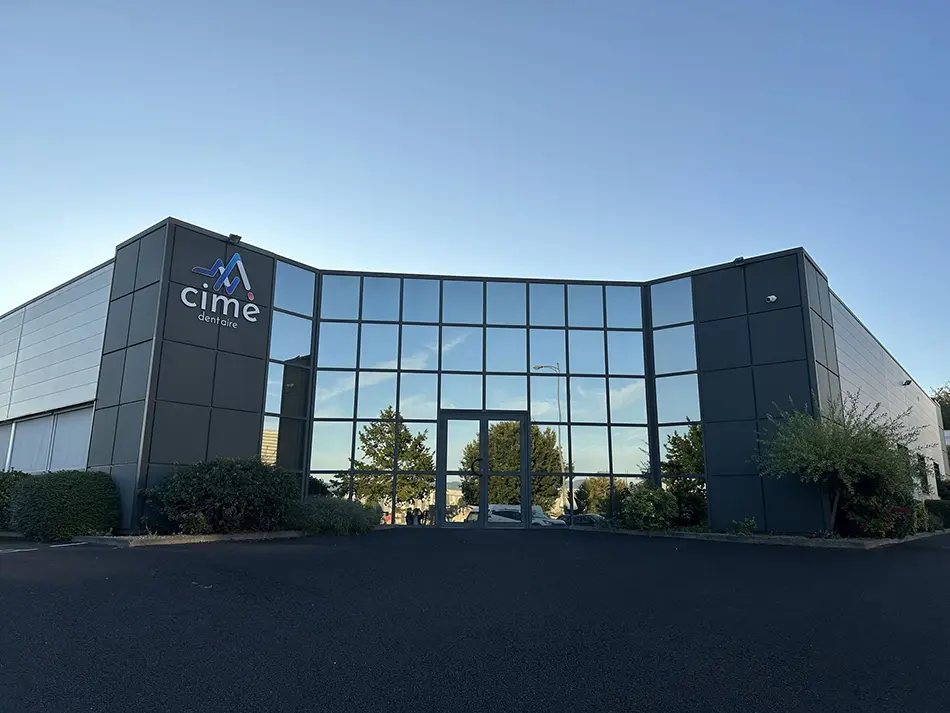 photo bureau Clermont-Ferrand