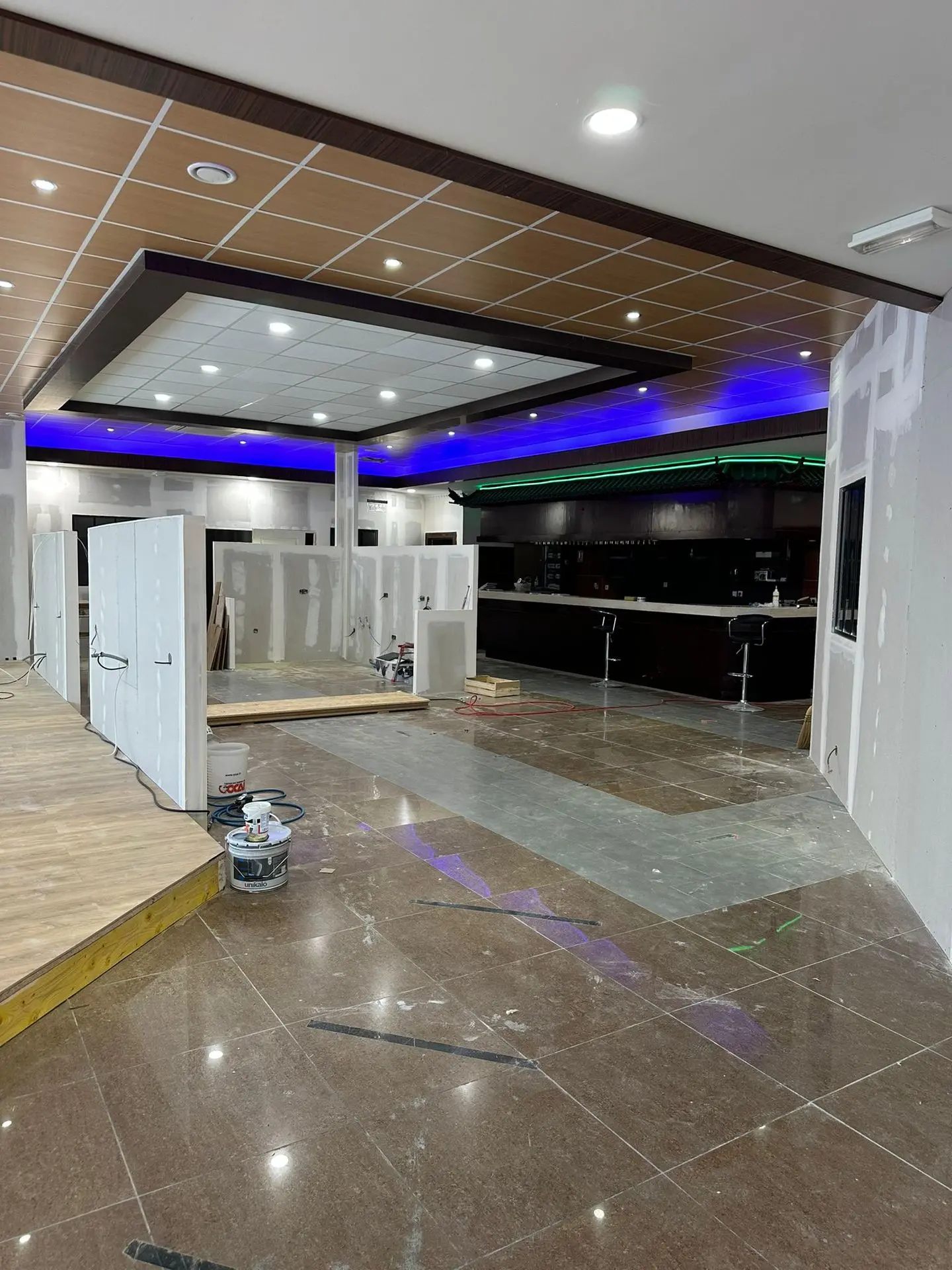 Photo bureau Bourges