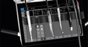 XO FLOW – tableau de bord