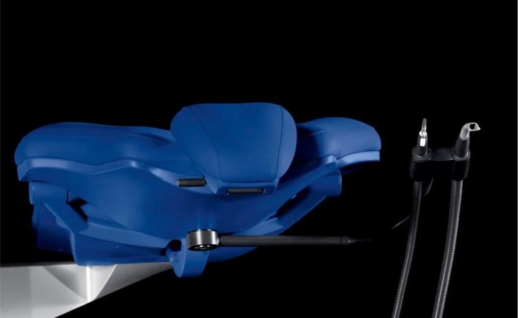 XO FLEX – fauteuil patient