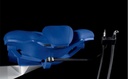 XO FLEX – fauteuil patient