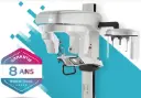 CBCT Carestream CS 9600 Edition 12×10 – Imagerie 2D/3D haut de gamme
