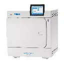 Autoclave Melag 44b + Évolution