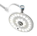 Scialytique chirurgical Orion Tech - Tecno Gaz