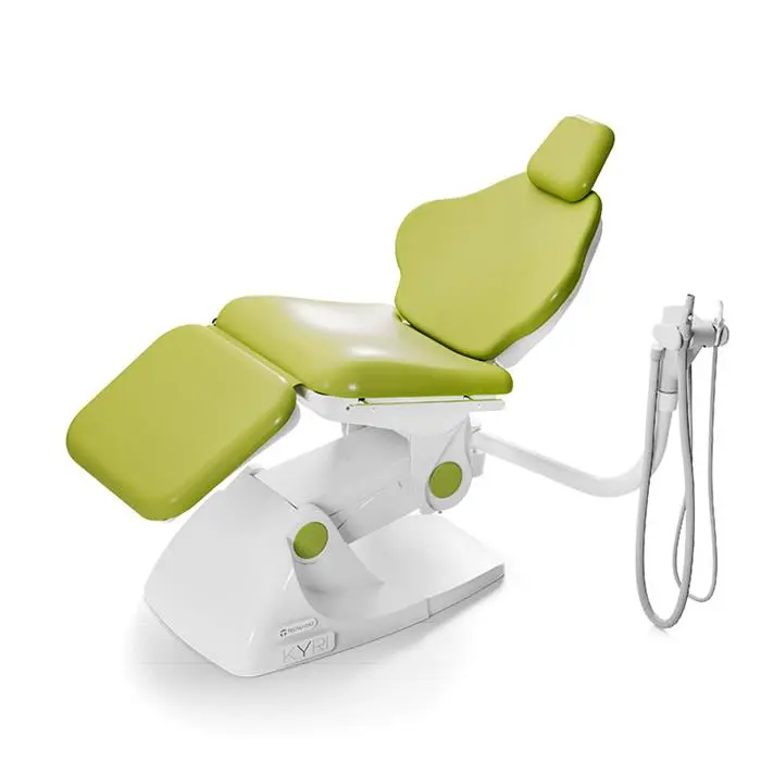 [TGAZ PC200POC] TECNOGAZ - Fauteuil  KYRI Evo