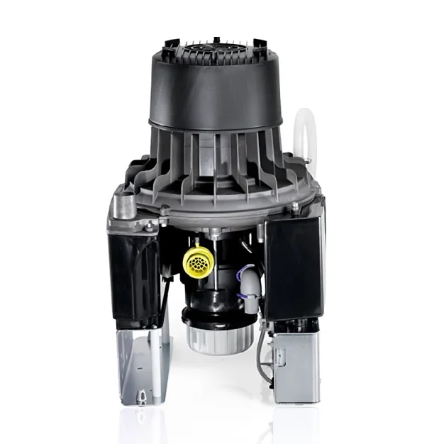[DUR 712501002] Aspiration Dürr Dental avec récupérateur VSA 300S
