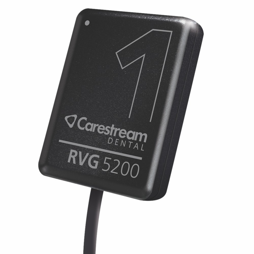 Capteur intra-oral USB CS 5200 T1