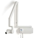 Carestream - Radio rétro alvéolaire murale CS 2200