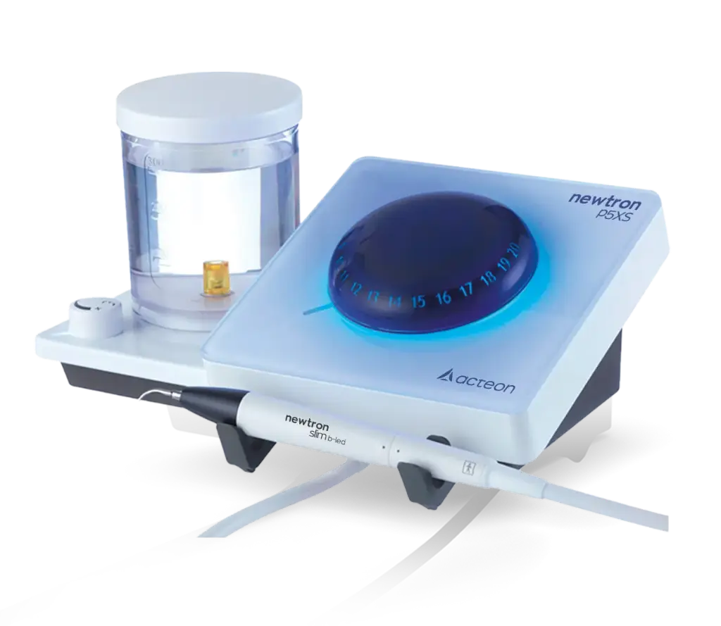 Newtron P5 XS B.LED – Détartreur ultrasonique Acteon