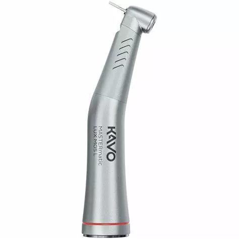 Contre-angle rouge Kavo MASTERmatic M25L