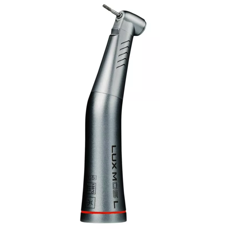 [KAV 10093640] Contre-angle rouge KaVo MASTERmatic LUX M05 L – Mini tête