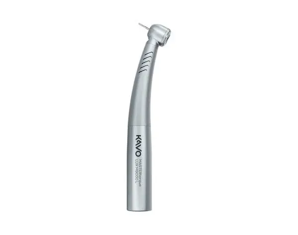 Turbine KaVo MASTERtorque LUX M9000L – Puissance et silence de précision