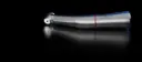 Contre-angle rouge KaVo EXPERTmatic E25L avec lumière – Transmission 1:5
