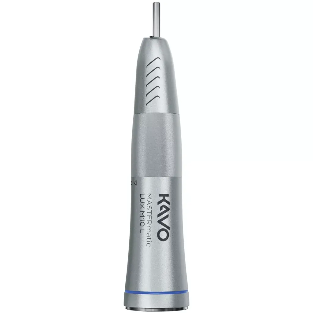 Pièce à main KaVo MASTERmatic LUX M10L – Transmission directe 1:1