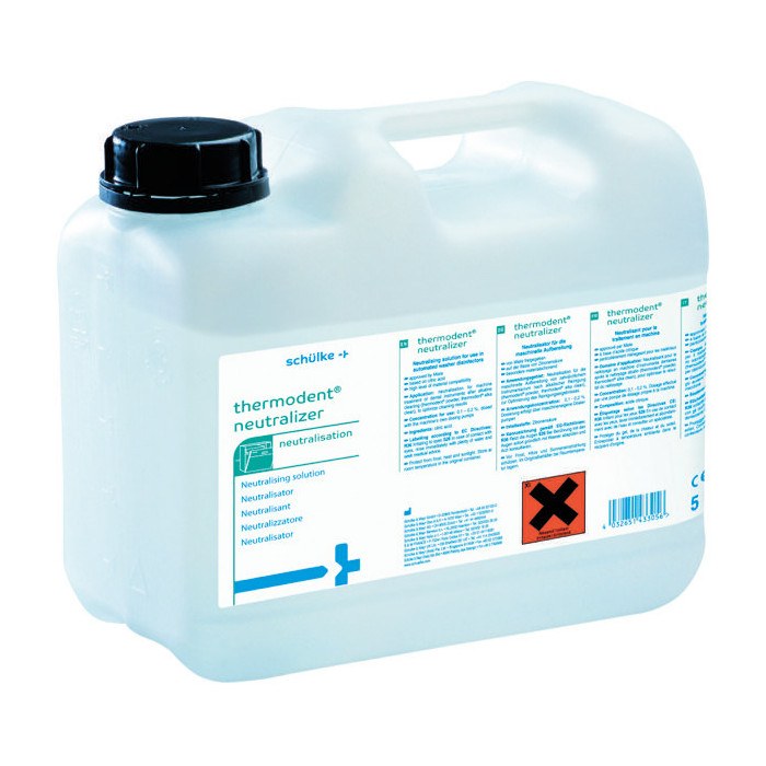 [SCH 143305] Thermodent Neutralisant 5 L