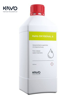 Oxygenal 6 en 1 litre KAVO