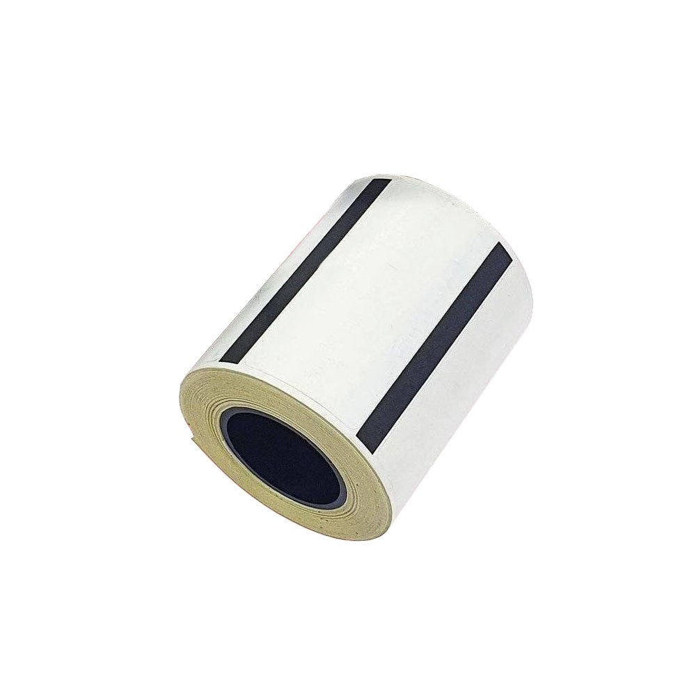 [CEF 97782633] Étiquettes imprimante Cefla / Castellini, lot de 10 rouleaux