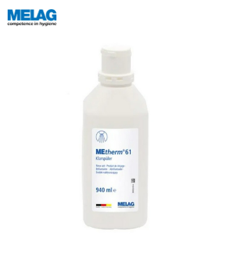 Thermodent rinçant 1L