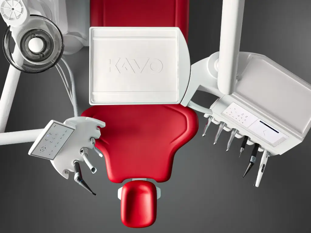 [KAV 20210000] KAVO - Fauteuil UniQa