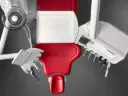 KAVO - Fauteuil UniQa