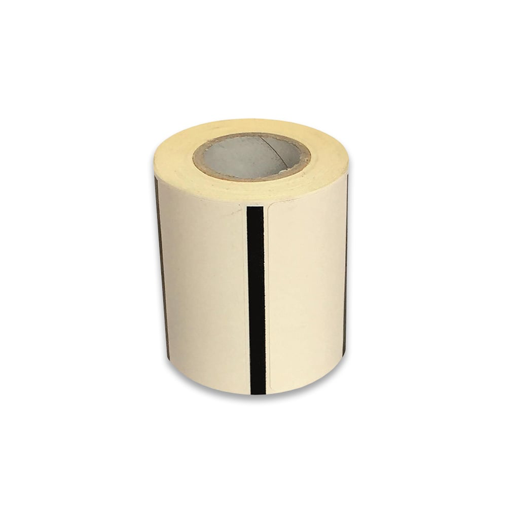 Étiquettes pour Autoclave Euronda E9 – Lot de 10 rouleaux de 300 