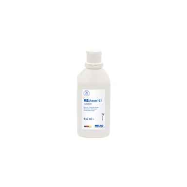 [MIE 12796390] Produit Rinçage 1L DENT 40 ProCare