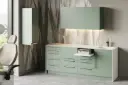 Ensemble de mobilier Intercontidental