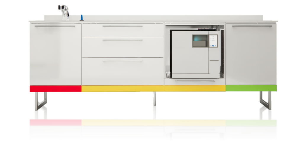 Ensemble de mobilier Rossicaws
