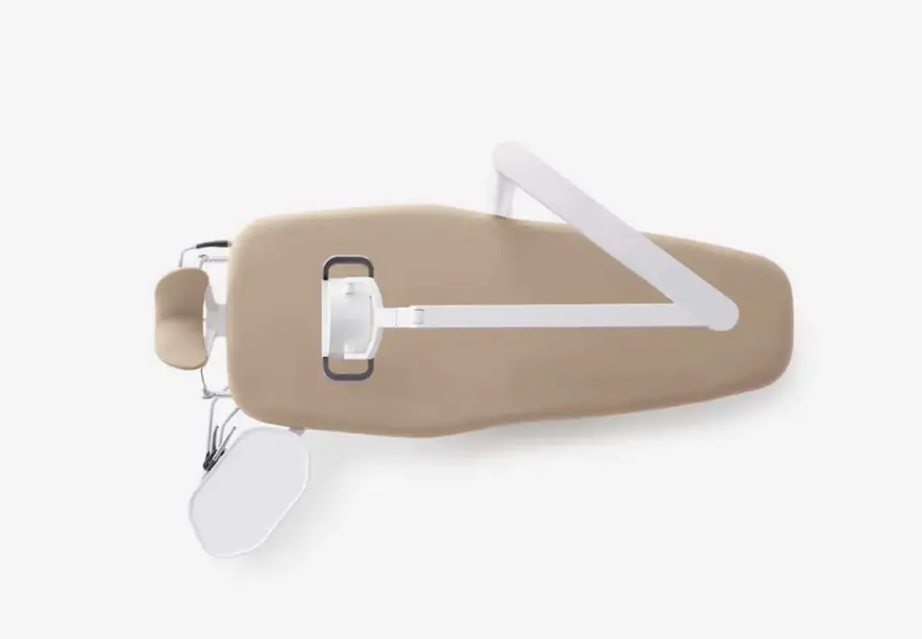 Table Morita Signo Z300