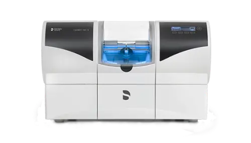 CEREC MC X – usineuse dentaire chairside polyvalente