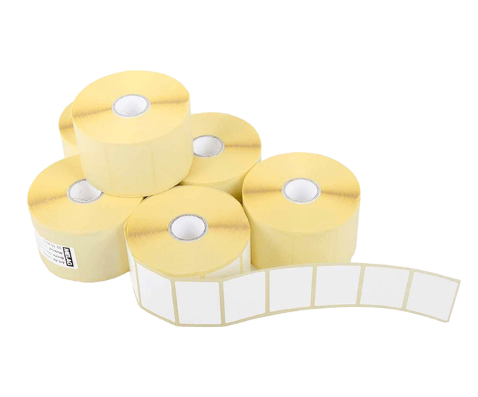 Etiquettes SteriHero Melaprint60/80 double (6x1000)