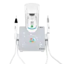 Opus Acteon – Prophylaxie efficace et ergonomique 2-en-1