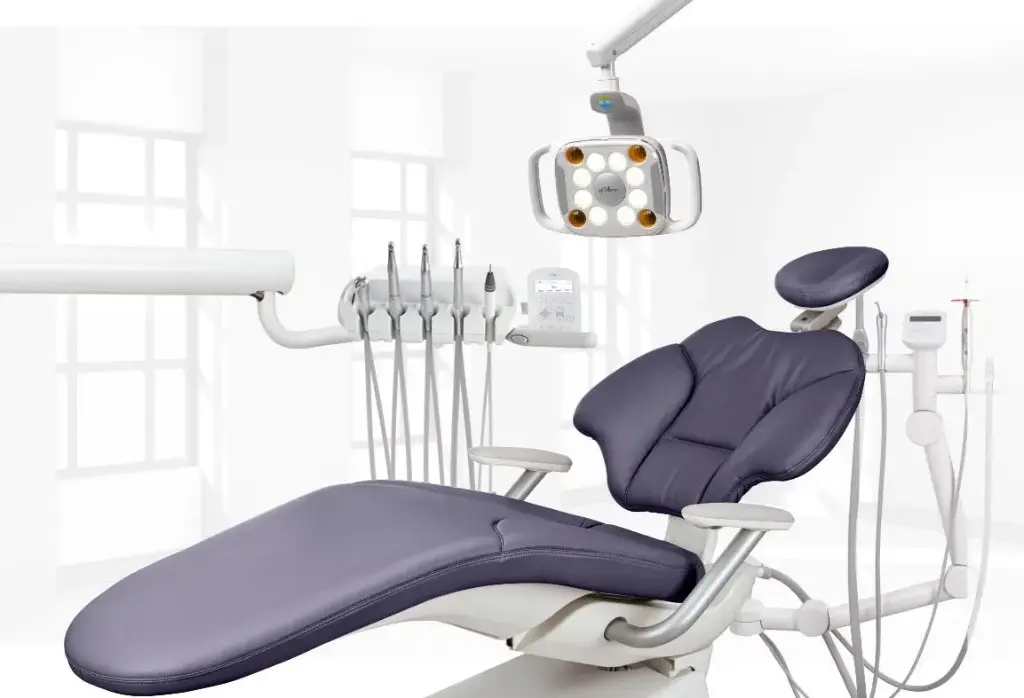 [ADE 400PRO] Equipement Adec 400 PRO