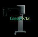 CBCT Vatech Green X12 — Imagerie 3D haute précision, faible dose