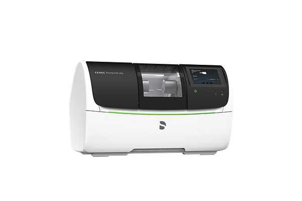 [DS 6848357] CEREC Primemill Lite – La précision CEREC dans un format optimisé