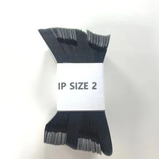 Hygienic bag - Taille 2 (Lot de 5 x 100)