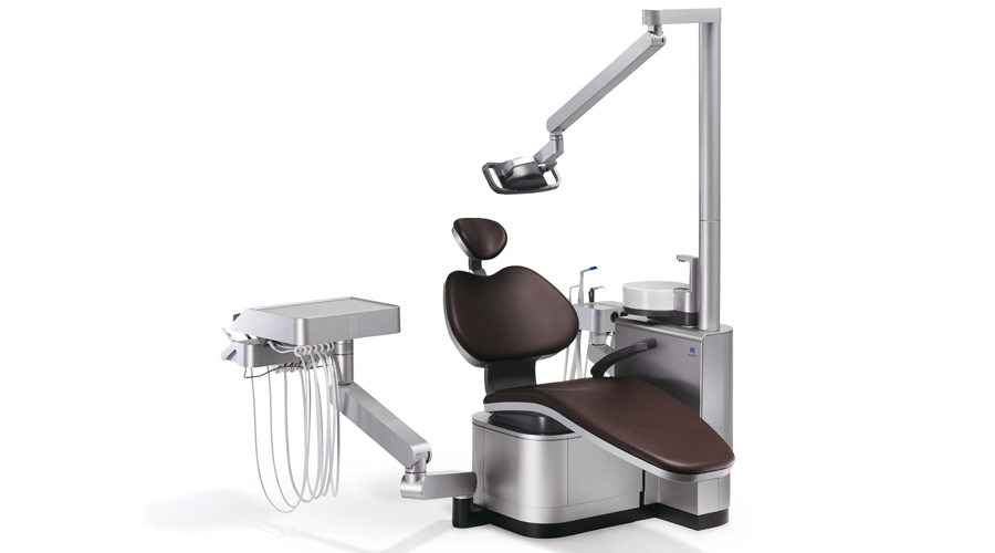 Fauteuil Morita T500