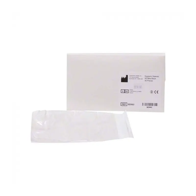 [KOD 5302880U] Protections mordus 3D (1x40) BDA33/BD993 