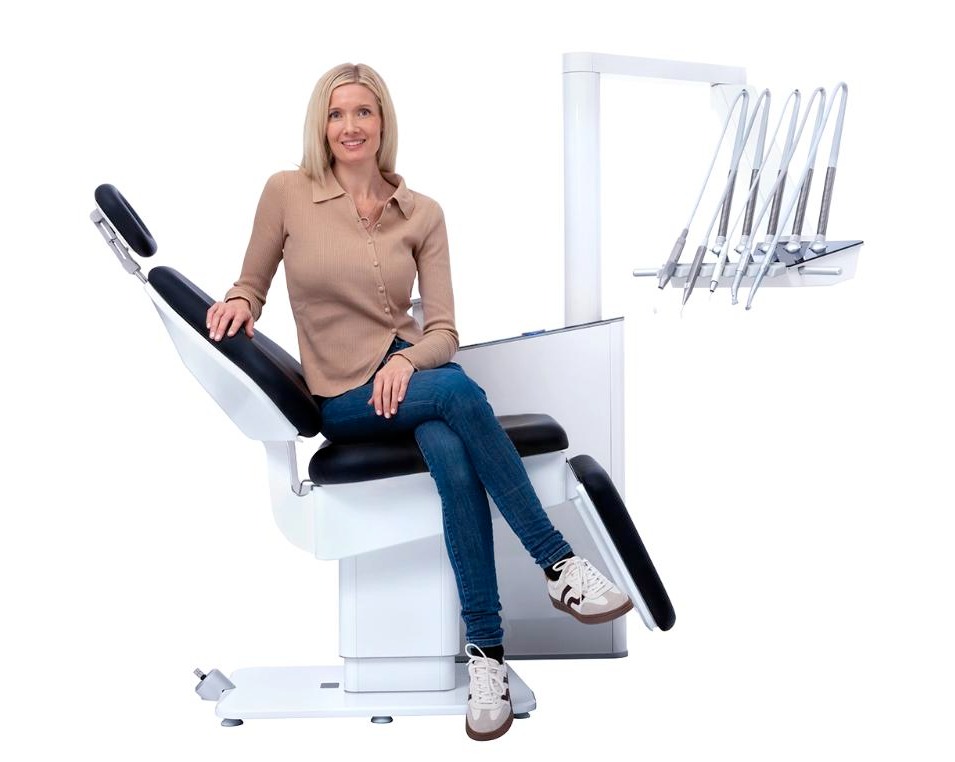 [HEK M5541] Fauteuil Heka S+
