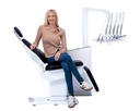 Fauteuil Heka S+