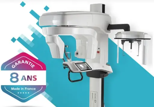 [KOD 5501192] CBCT Carestream CS 9600 Edition 12×10 – Imagerie 2D/3D haut de gamme
