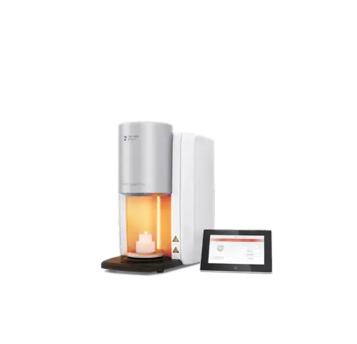 CEREC SpeedFire – Four de frittage et glaçage ultra-rapide