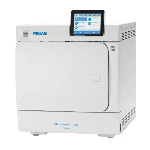 [MEL ME10084] Autoclave Melag 44b + Évolution