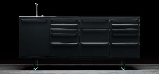 [DEN ENSEMBLE] Ensemble mobilier Dental Art